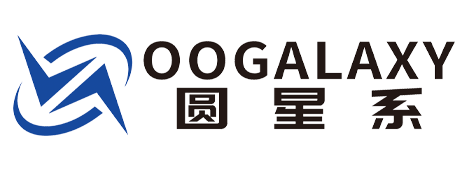 OOGALAXY 圆星系