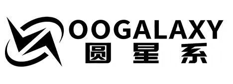 OOGALAXY 圆星系